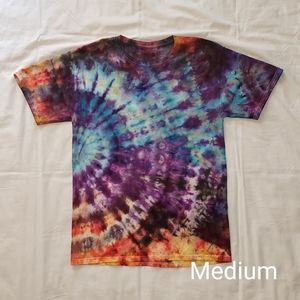 Tie Dye